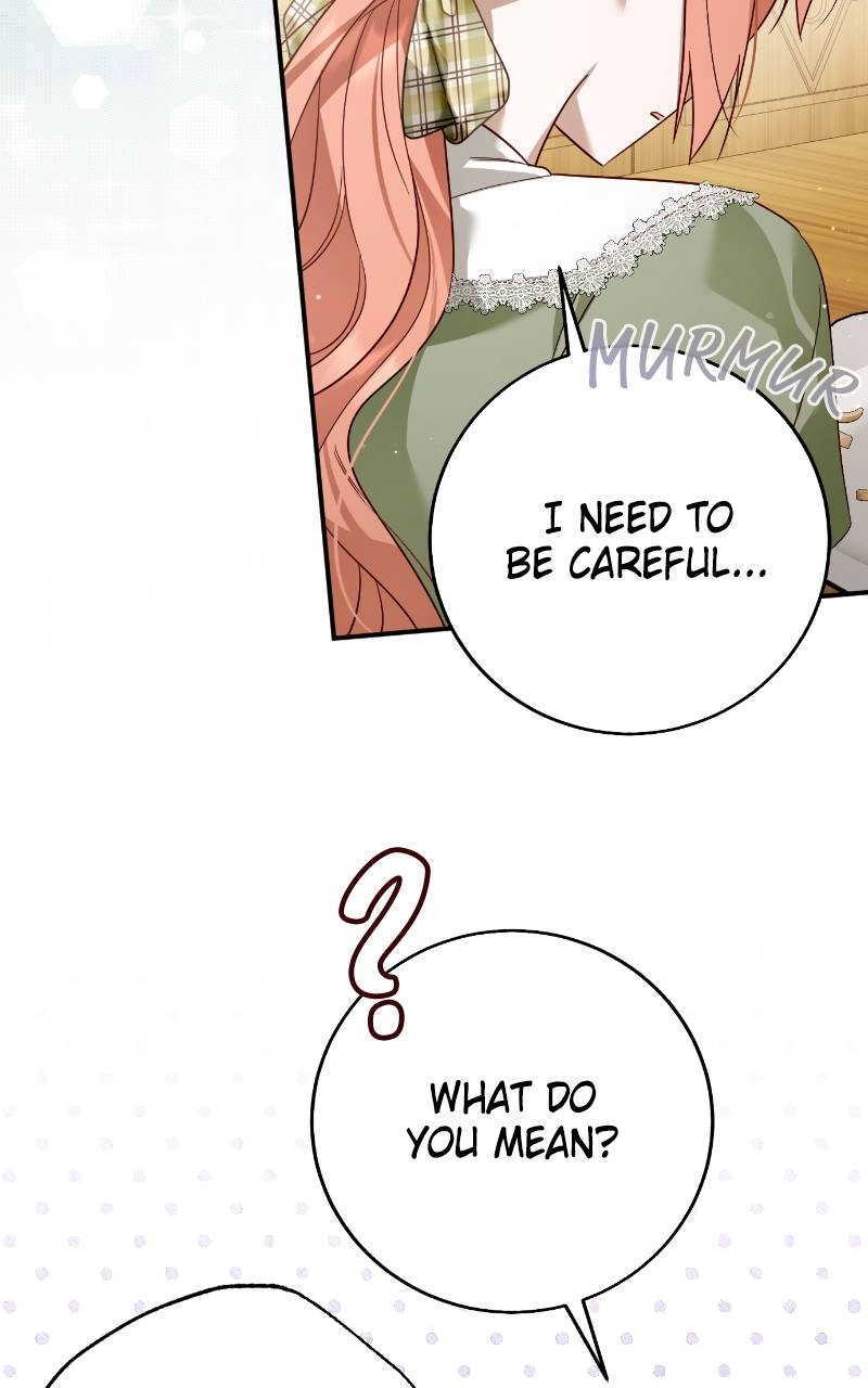 Fallen to Paradise Chapter 44 Page 37