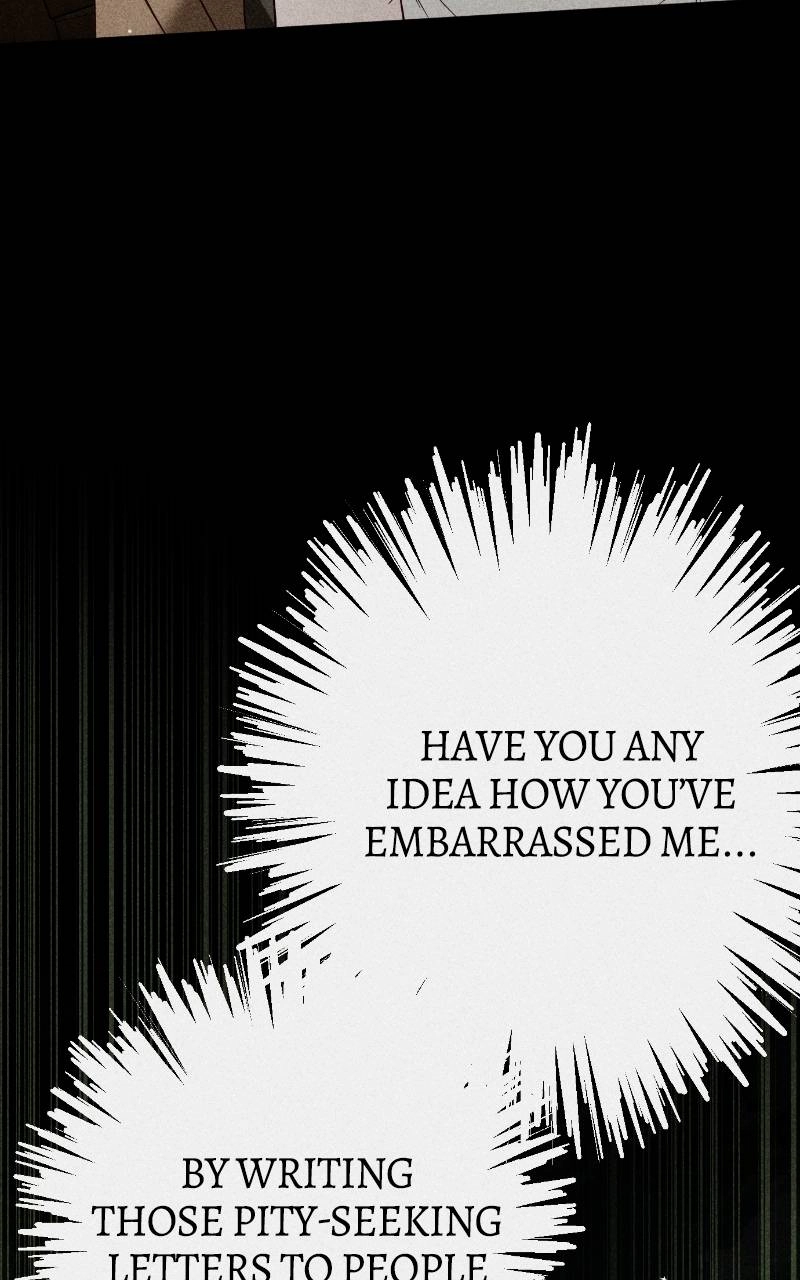 Fallen to Paradise Chapter 44 Page 42