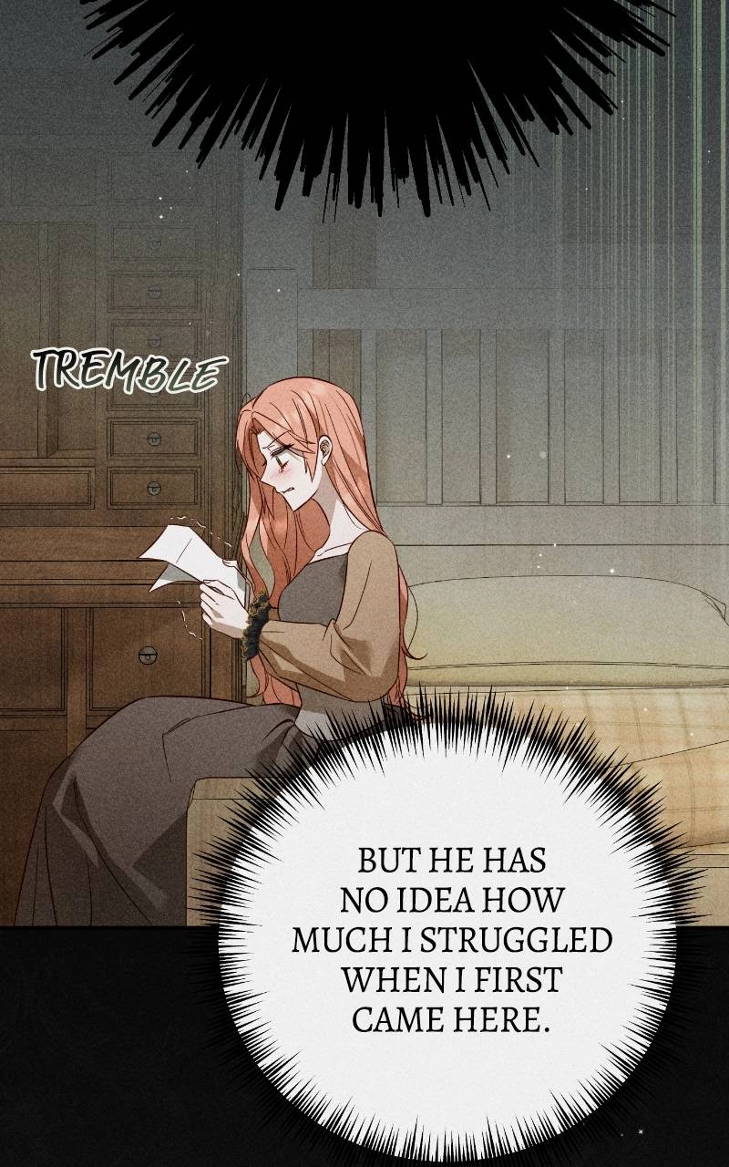 Fallen to Paradise Chapter 44 Page 44