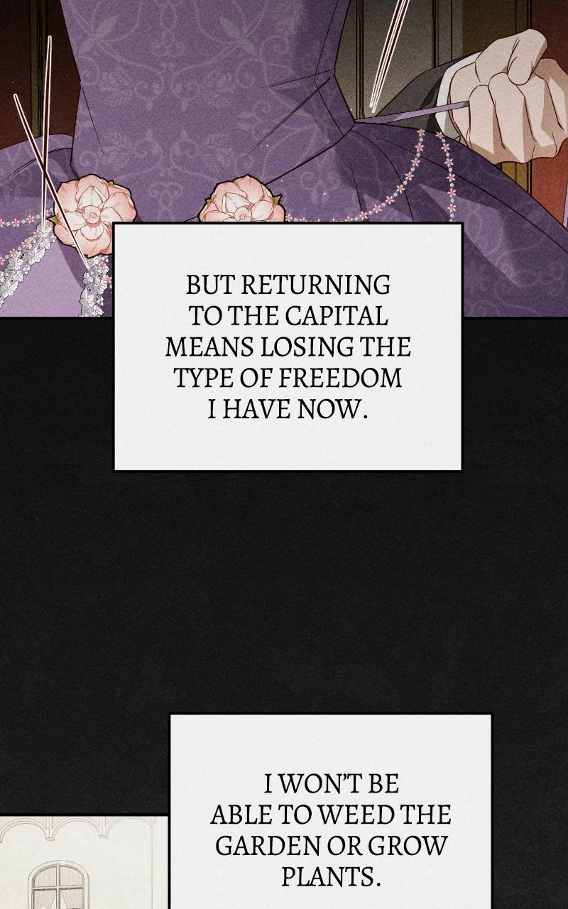 Fallen to Paradise Chapter 44 Page 59