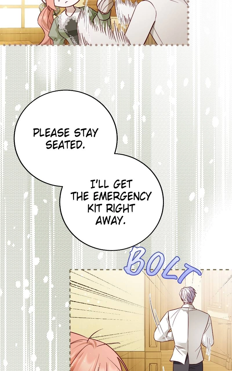 Fallen to Paradise Chapter 44 Page 5