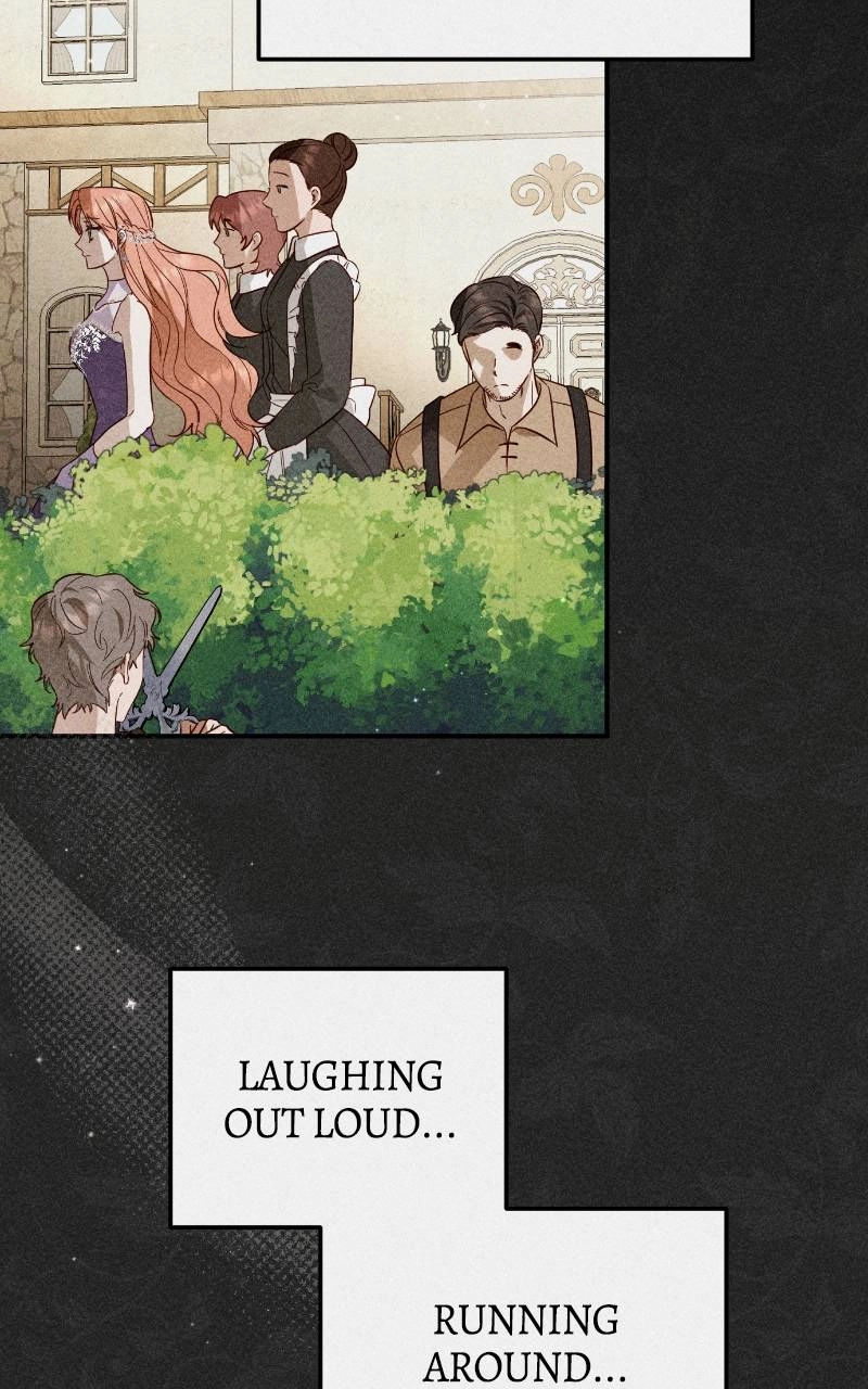 Fallen to Paradise Chapter 44 Page 60