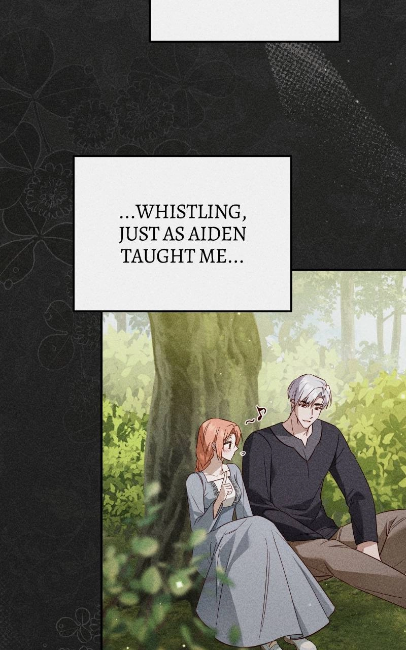 Fallen to Paradise Chapter 44 Page 61