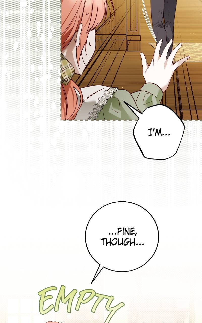 Fallen to Paradise Chapter 44 Page 6