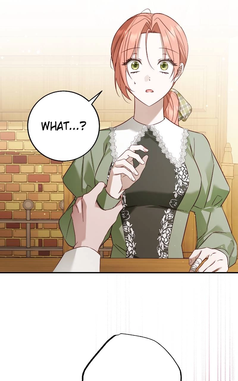 Fallen to Paradise Chapter 44 Page 71