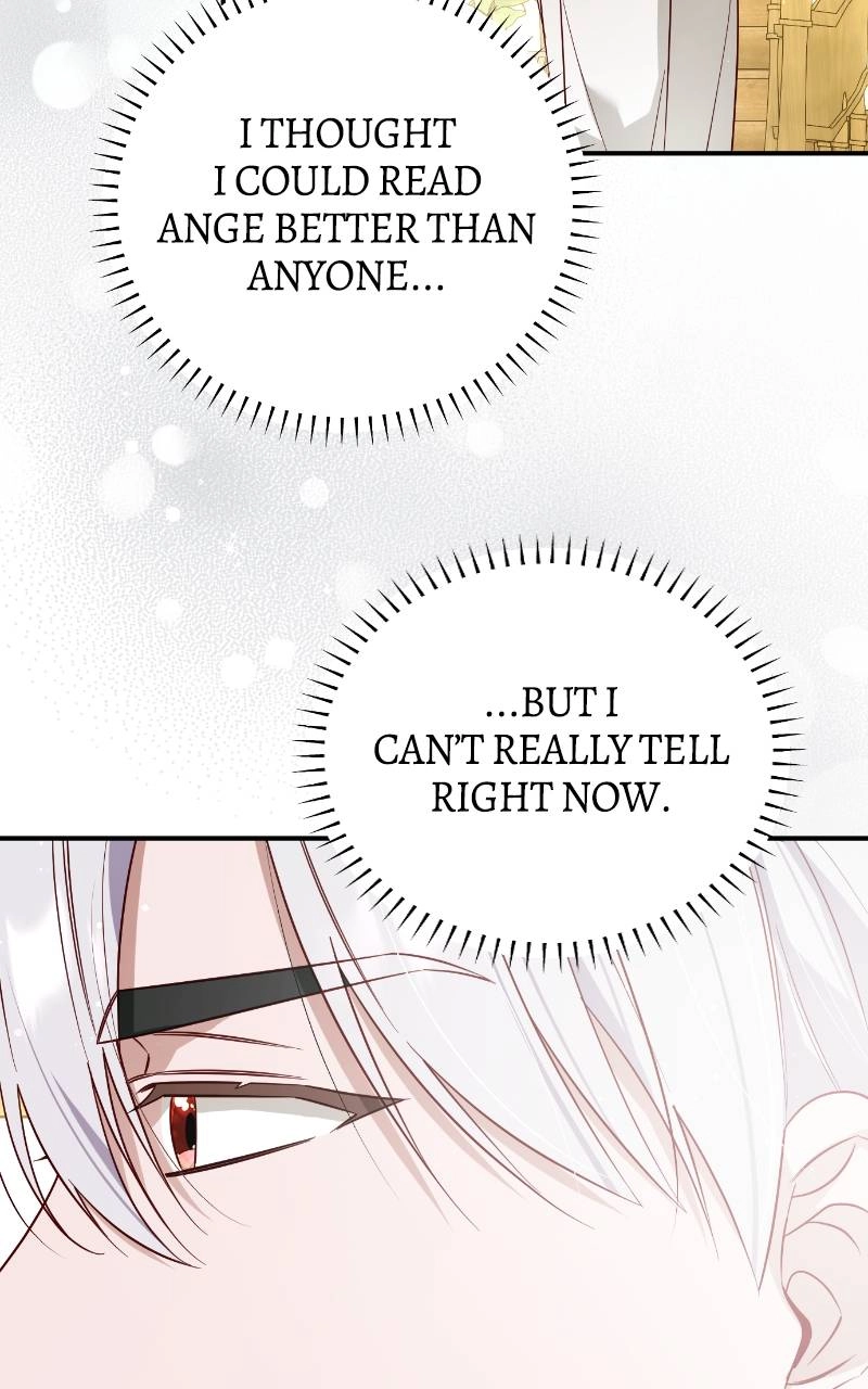 Fallen to Paradise Chapter 44 Page 79