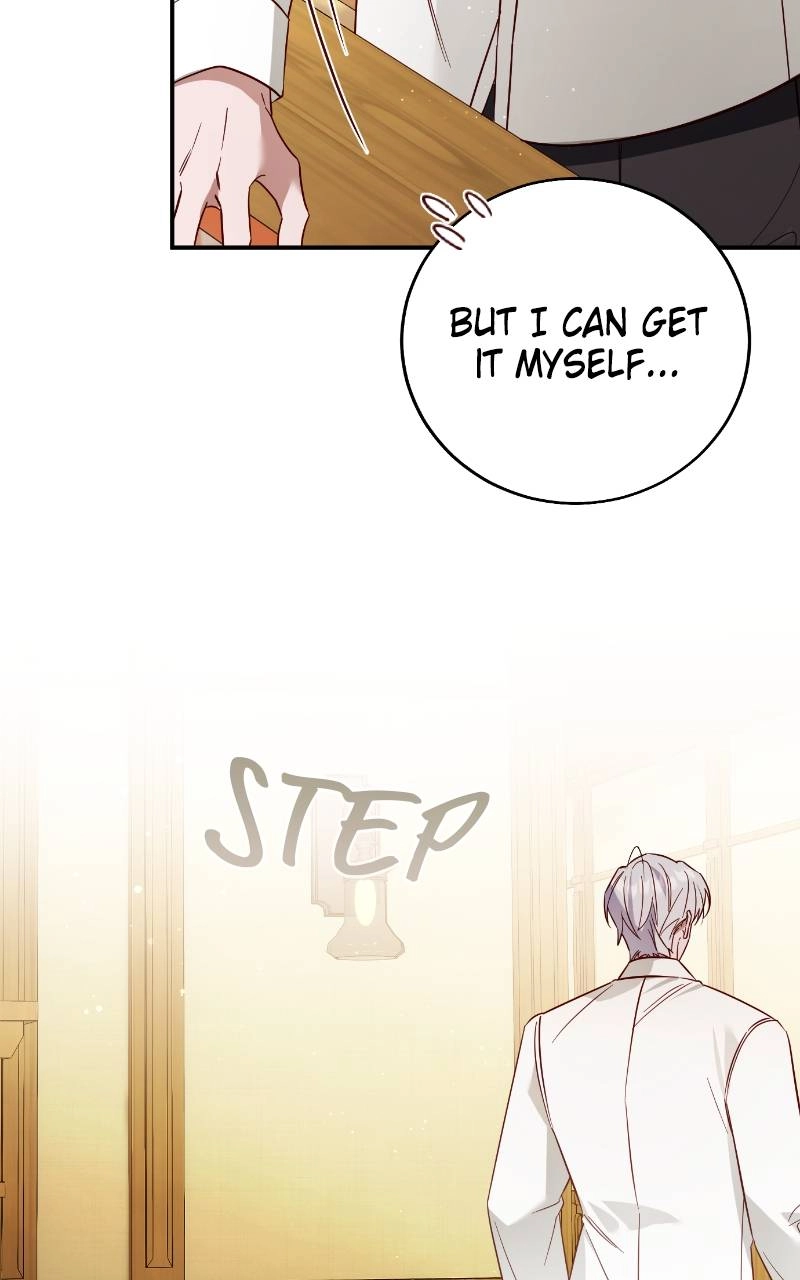 Fallen to Paradise Chapter 44 Page 87
