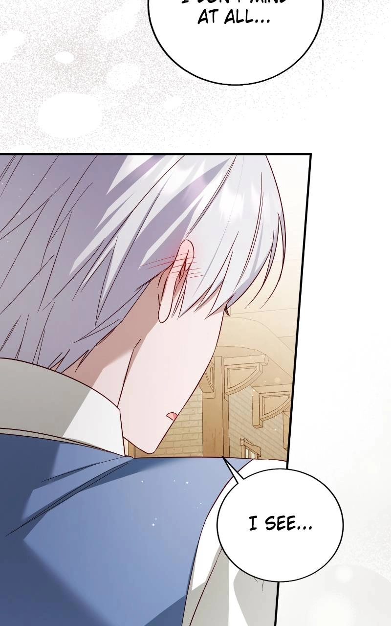 Fallen to Paradise Chapter 39 Page 10