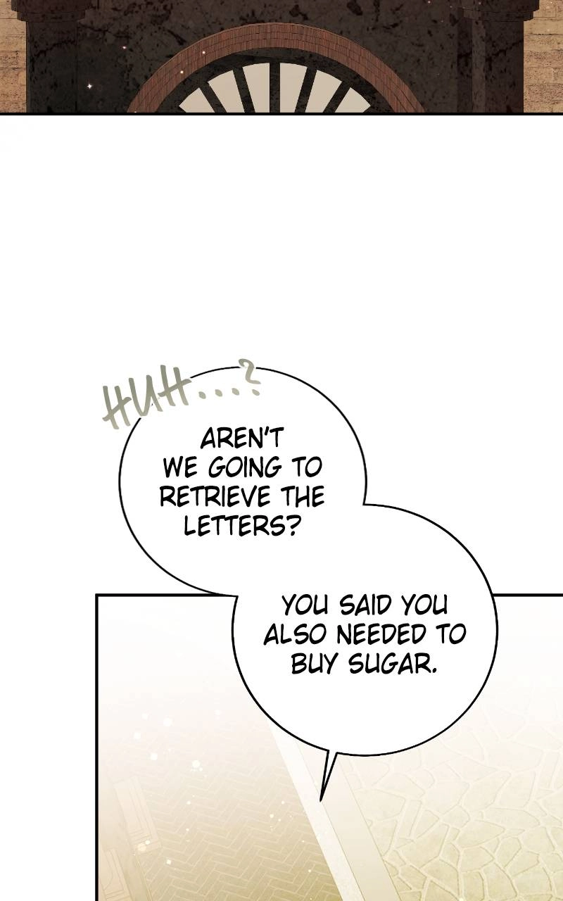 Fallen to Paradise Chapter 39 Page 13