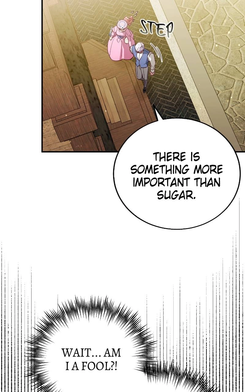 Fallen to Paradise Chapter 39 Page 14