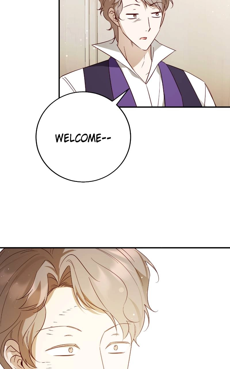 Fallen to Paradise Chapter 39 Page 24