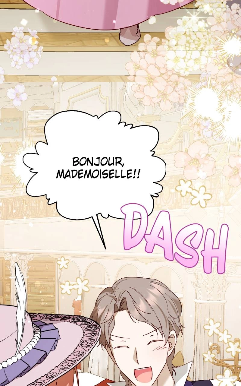 Fallen to Paradise Chapter 39 Page 27