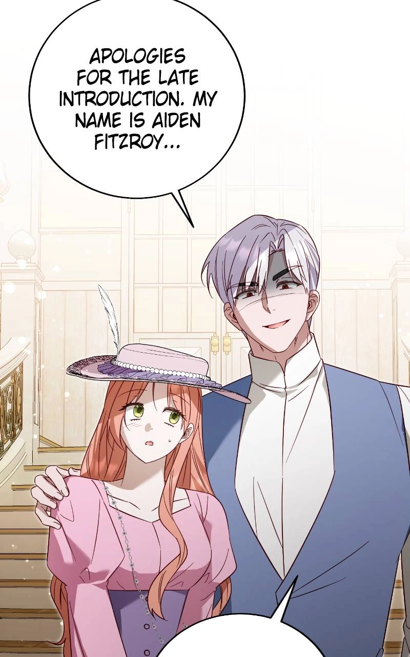 Fallen to Paradise Chapter 39 Page 33