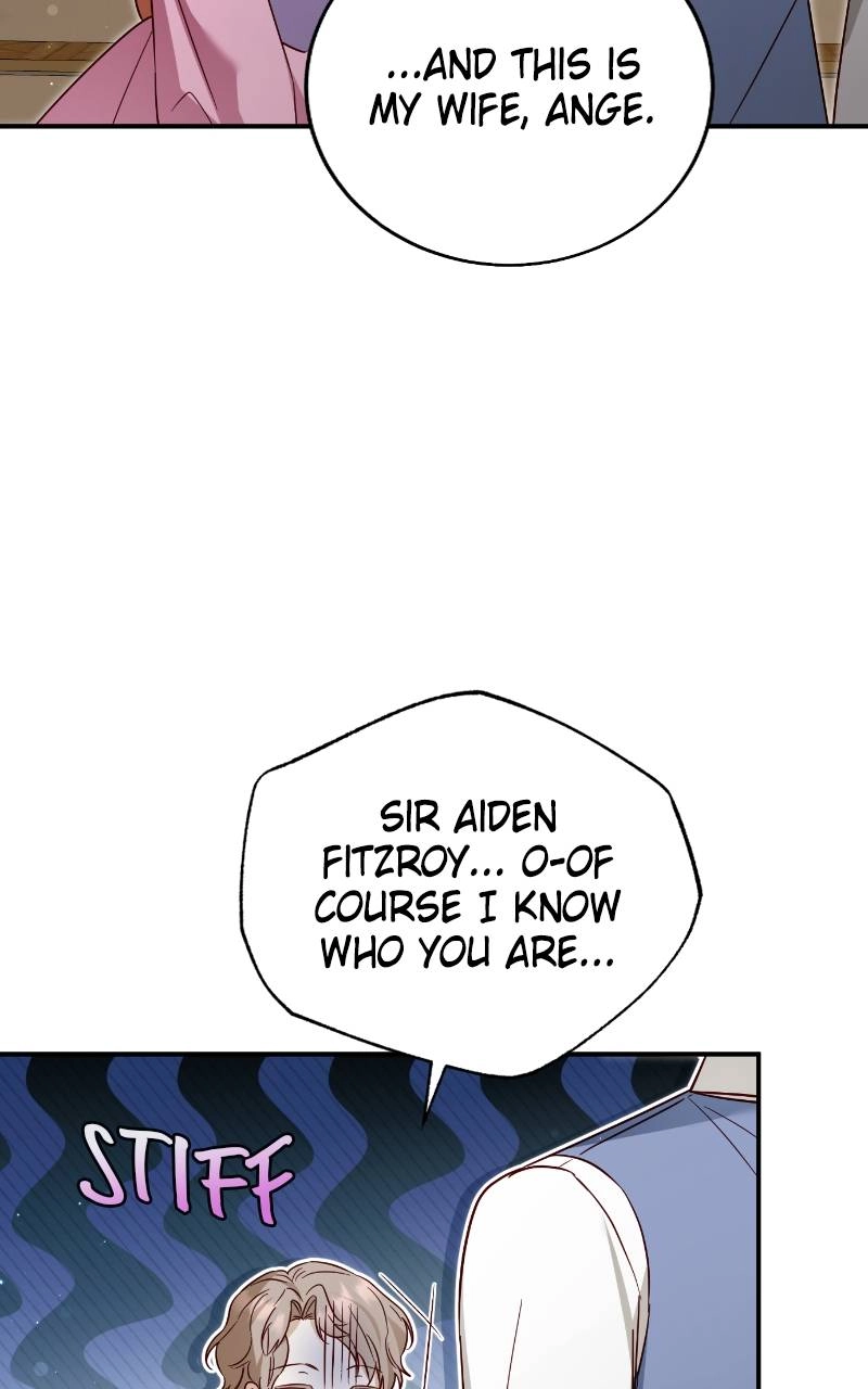 Fallen to Paradise Chapter 39 Page 34