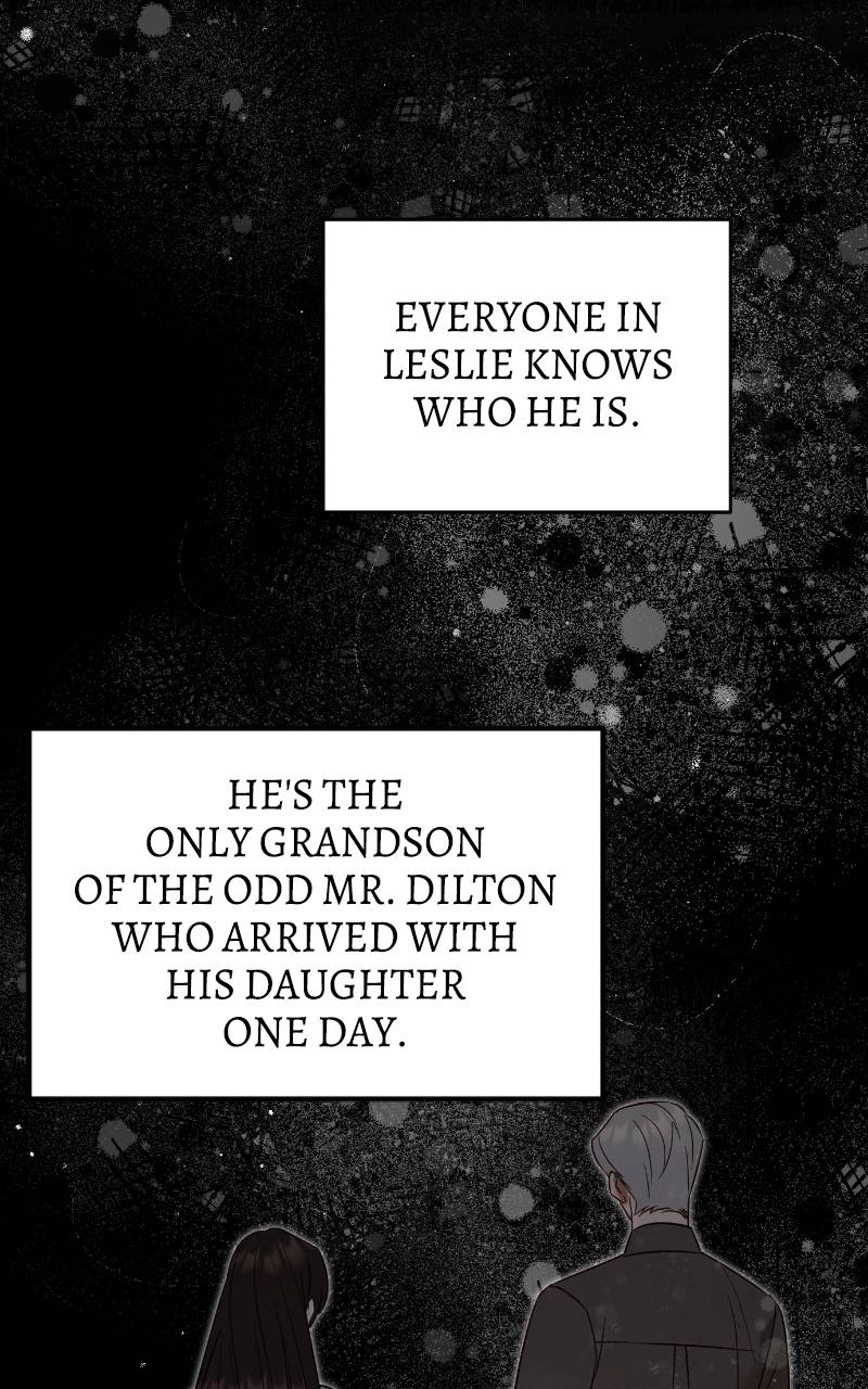 Fallen to Paradise Chapter 39 Page 37