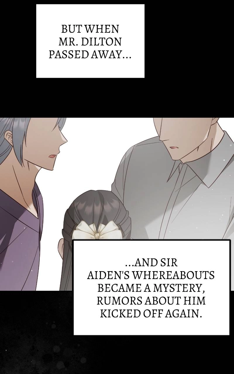 Fallen to Paradise Chapter 39 Page 41