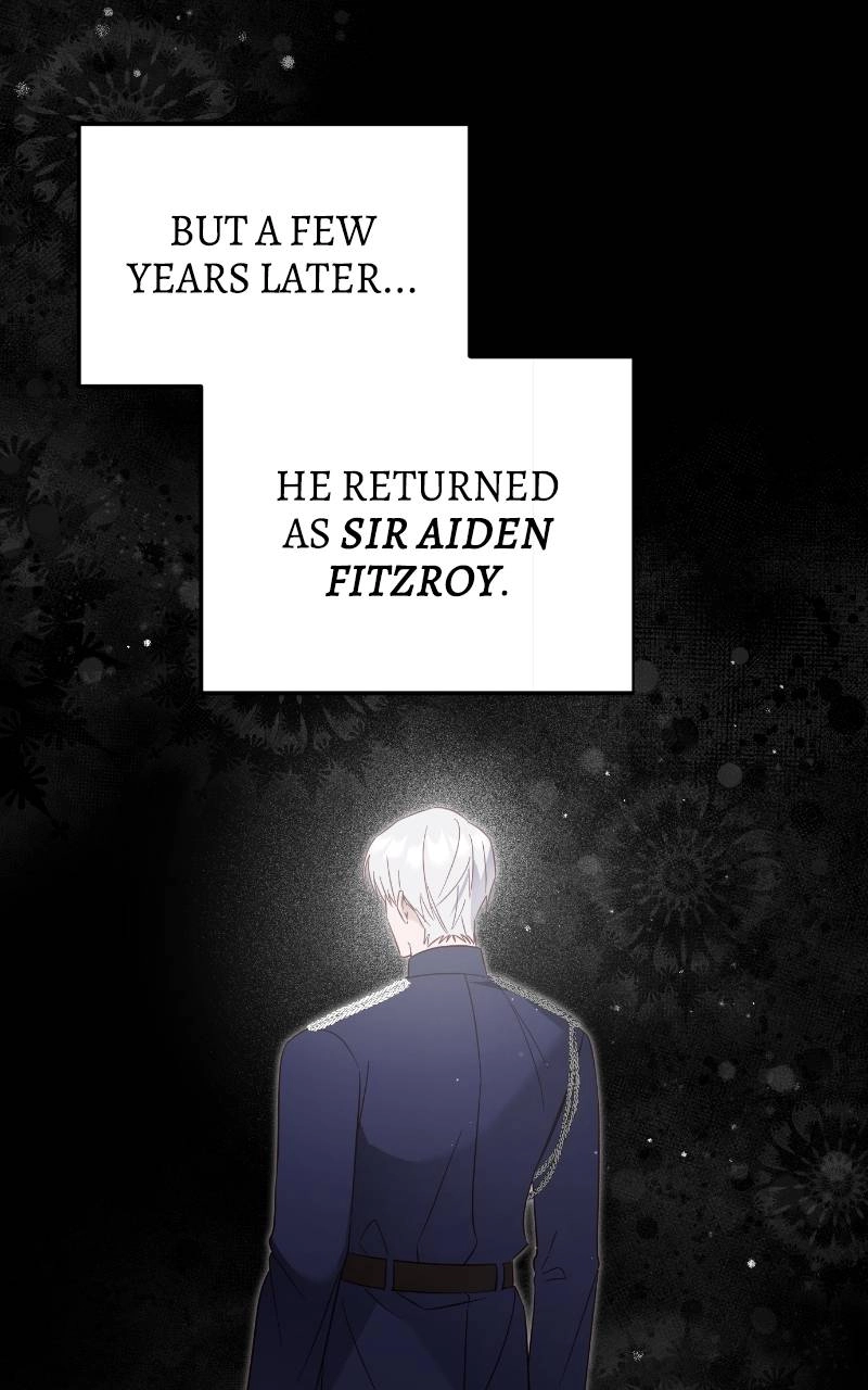Fallen to Paradise Chapter 39 Page 42