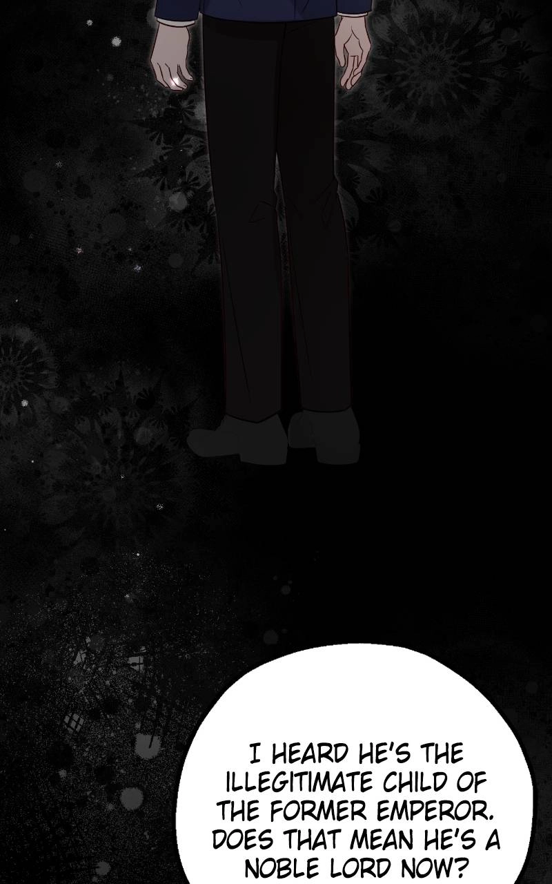 Fallen to Paradise Chapter 39 Page 43