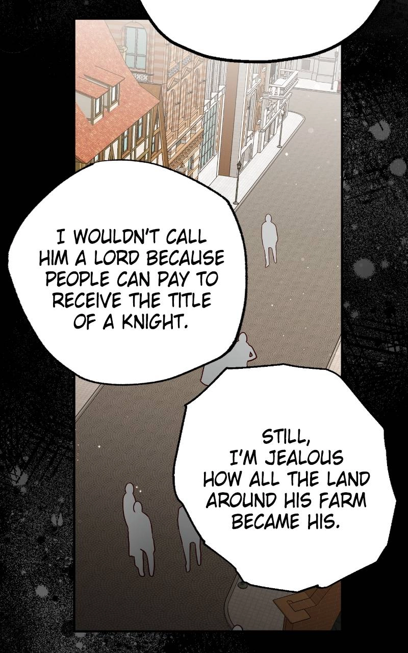 Fallen to Paradise Chapter 39 Page 44