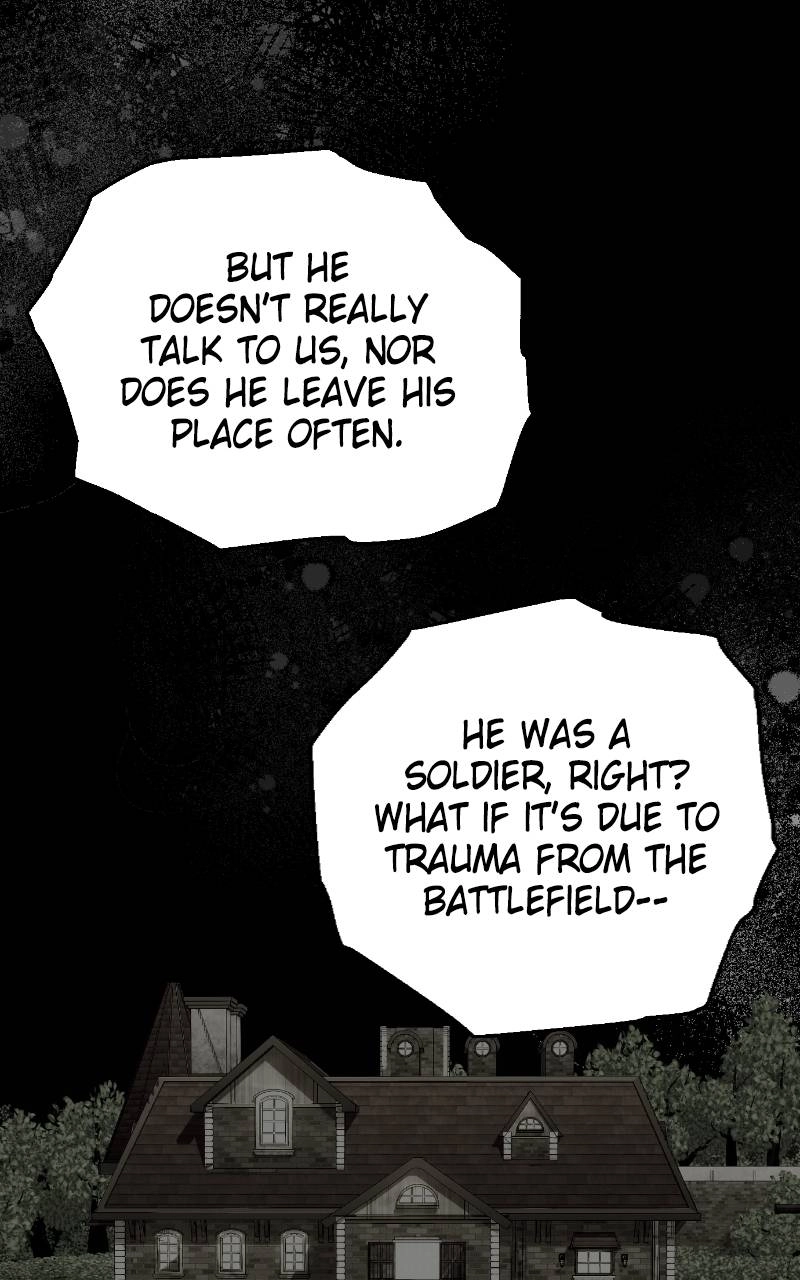 Fallen to Paradise Chapter 39 Page 45