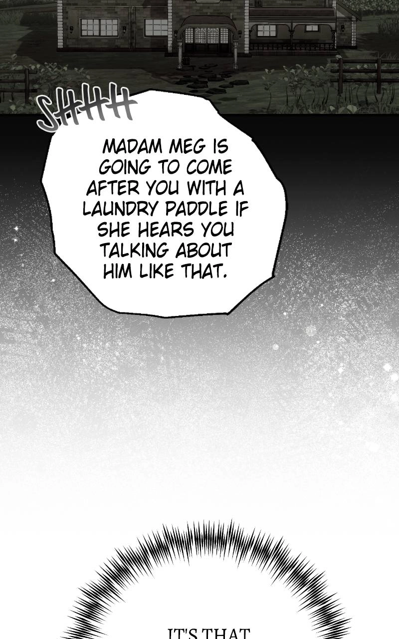 Fallen to Paradise Chapter 39 Page 46