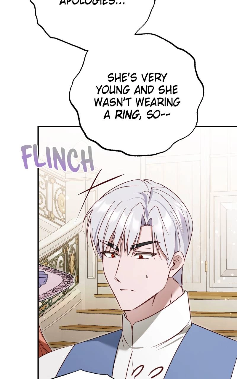 Fallen to Paradise Chapter 39 Page 48