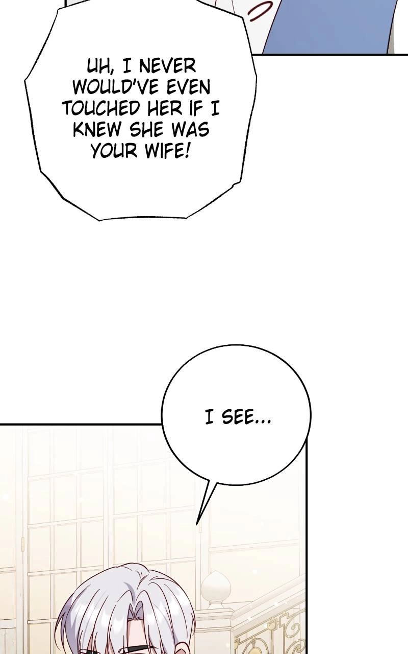 Fallen to Paradise Chapter 39 Page 49