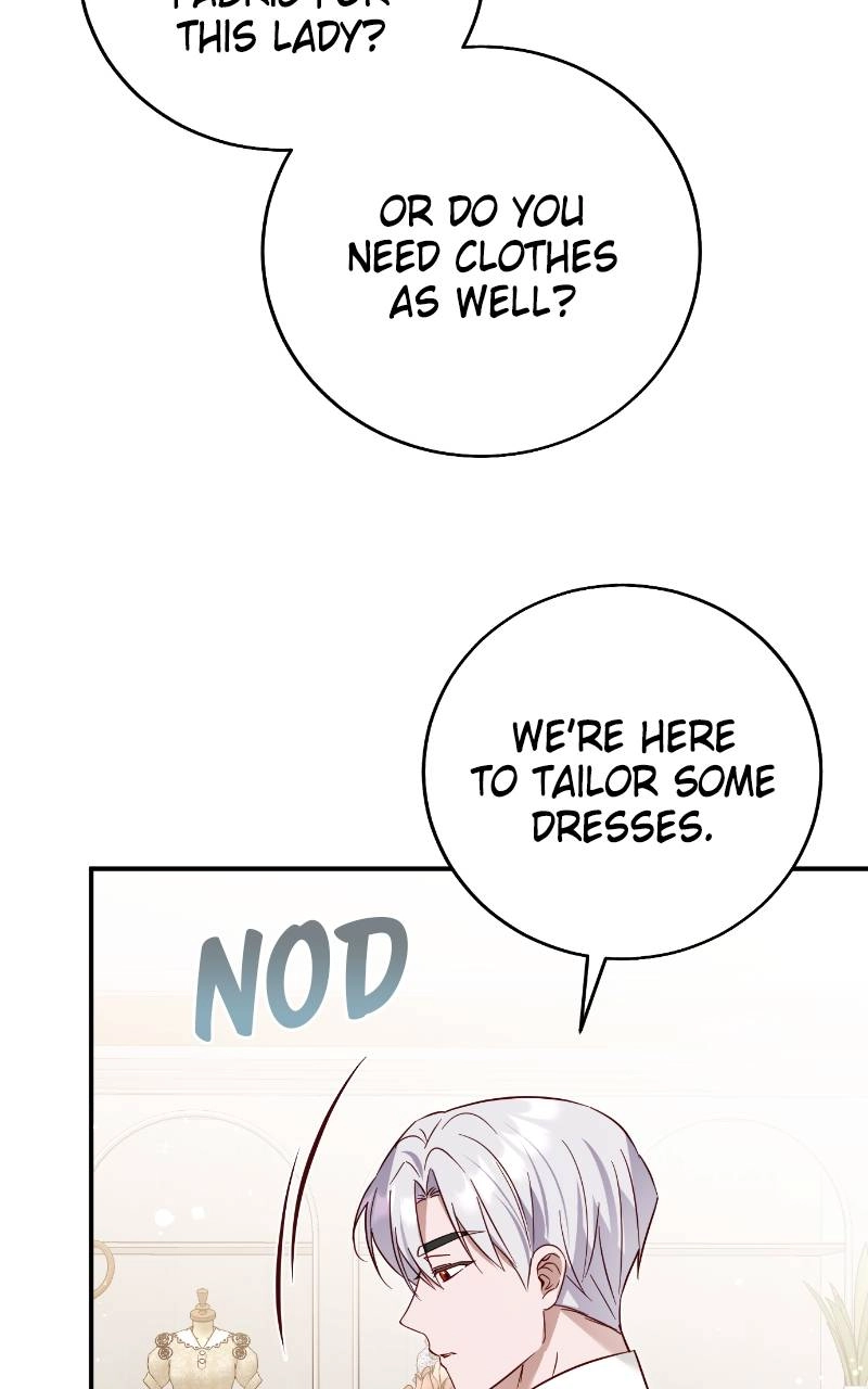 Fallen to Paradise Chapter 39 Page 52