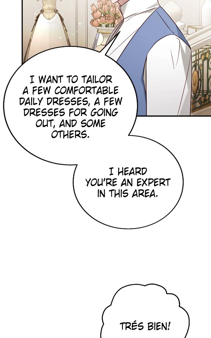 Fallen to Paradise Chapter 39 Page 53