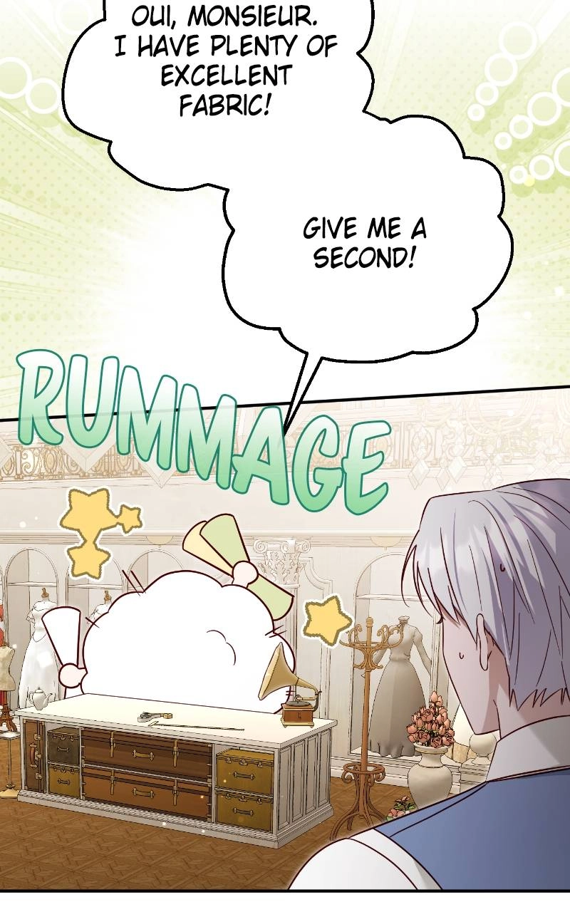 Fallen to Paradise Chapter 39 Page 59