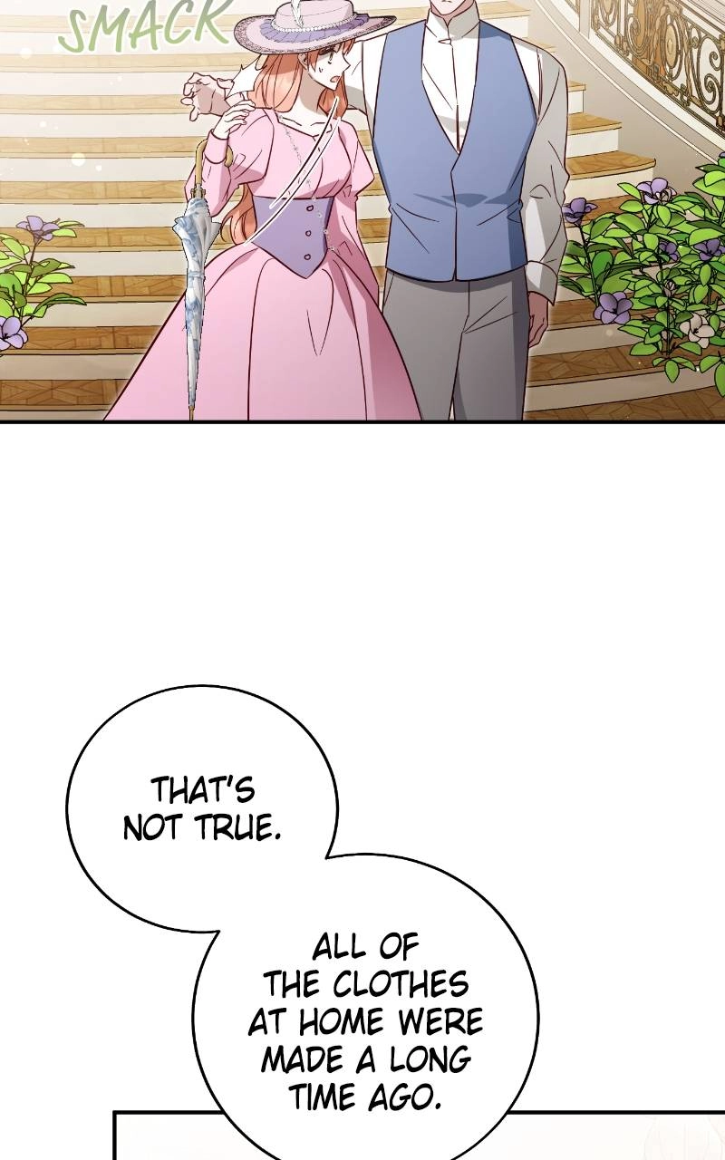 Fallen to Paradise Chapter 39 Page 62