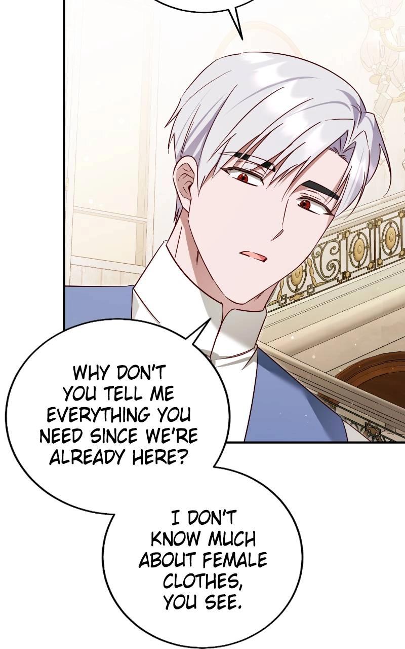Fallen to Paradise Chapter 39 Page 63