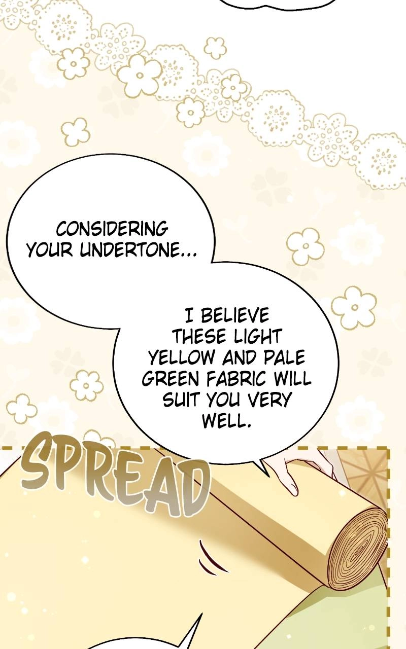 Fallen to Paradise Chapter 39 Page 65