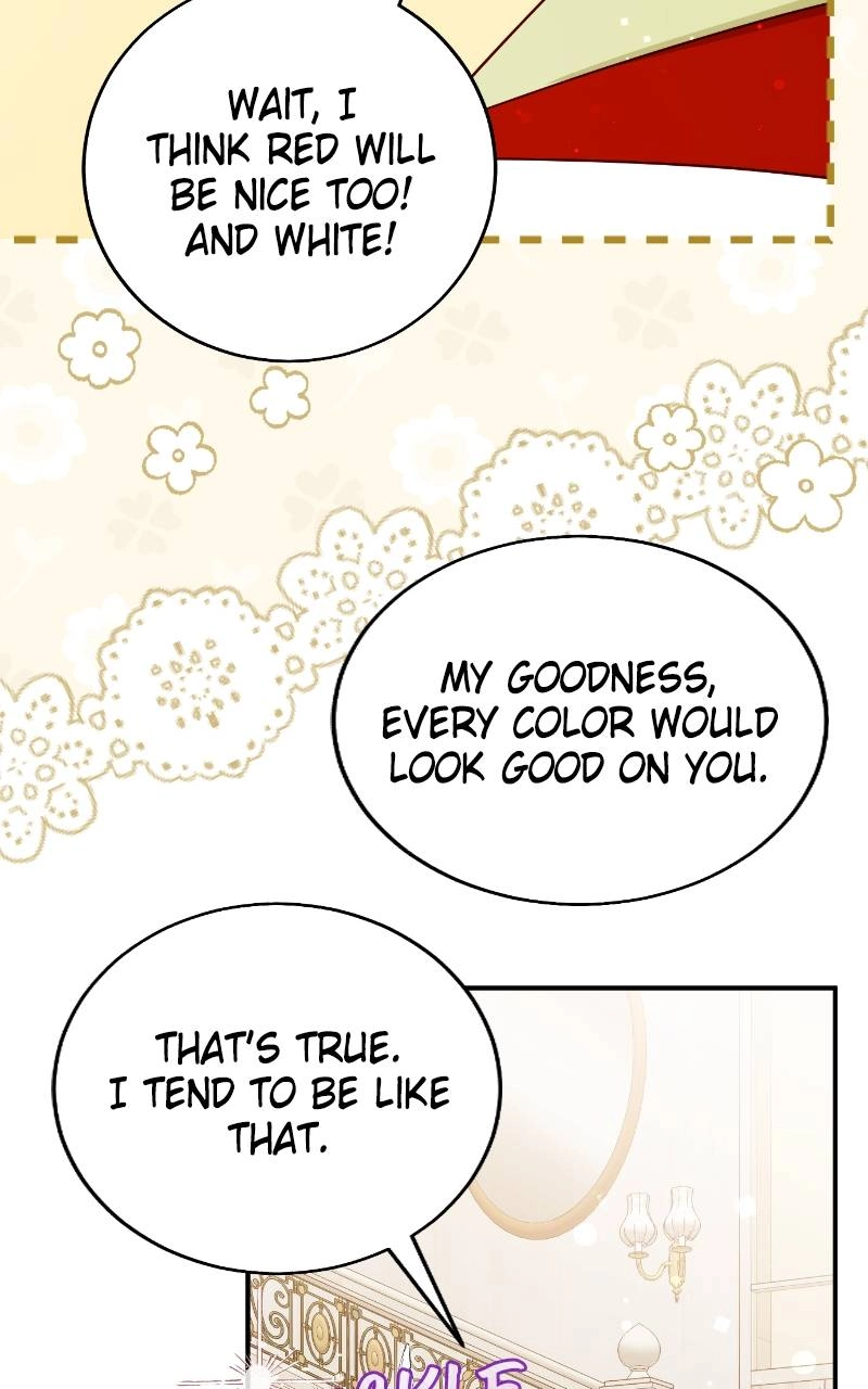 Fallen to Paradise Chapter 39 Page 66