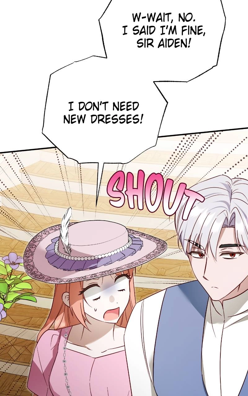 Fallen to Paradise Chapter 39 Page 69