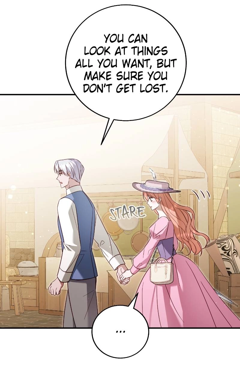 Fallen to Paradise Chapter 39 Page 6