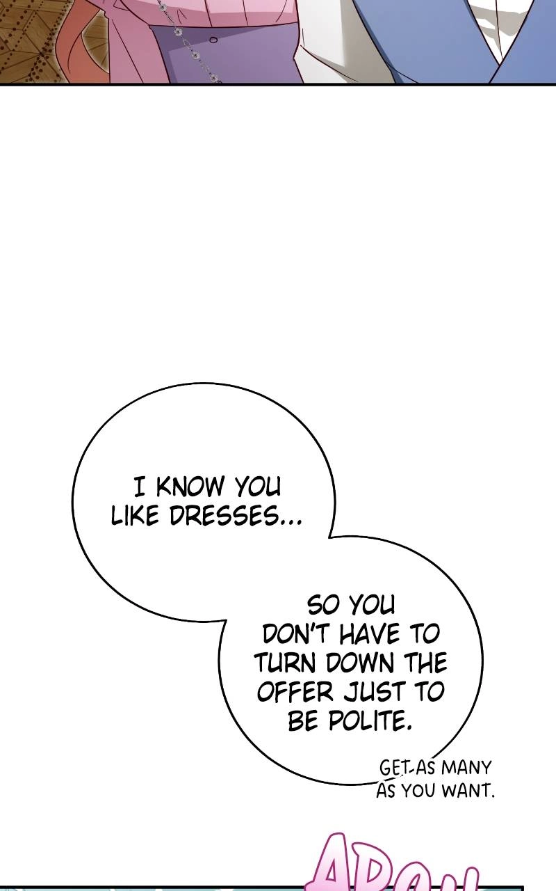 Fallen to Paradise Chapter 39 Page 70