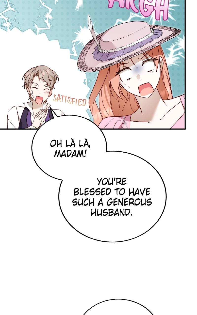 Fallen to Paradise Chapter 39 Page 71