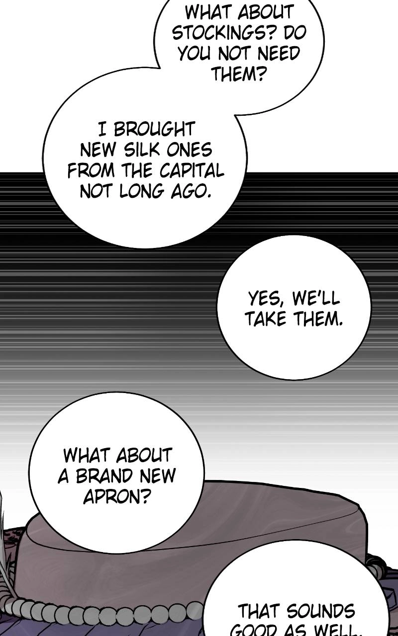 Fallen to Paradise Chapter 39 Page 72