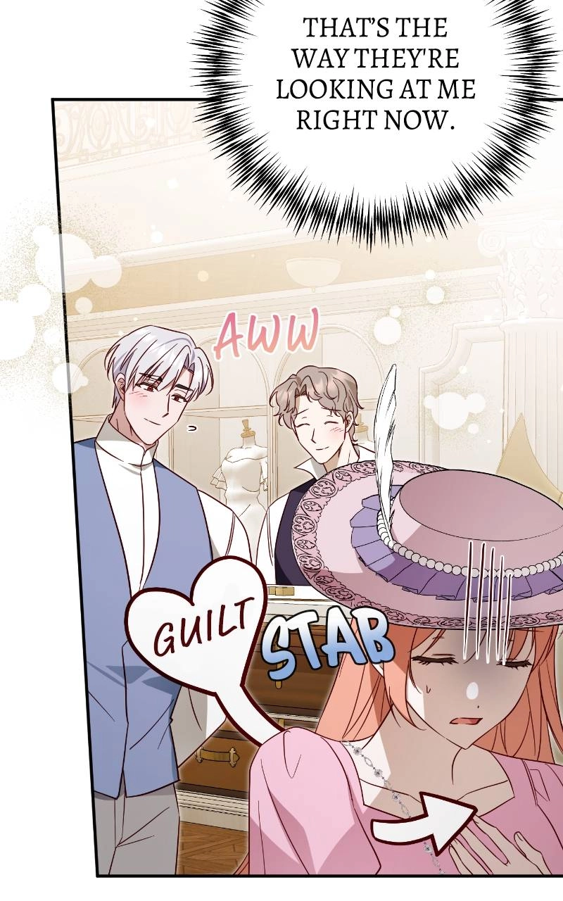 Fallen to Paradise Chapter 39 Page 78