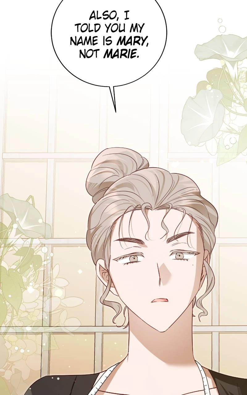 Fallen to Paradise Chapter 39 Page 83