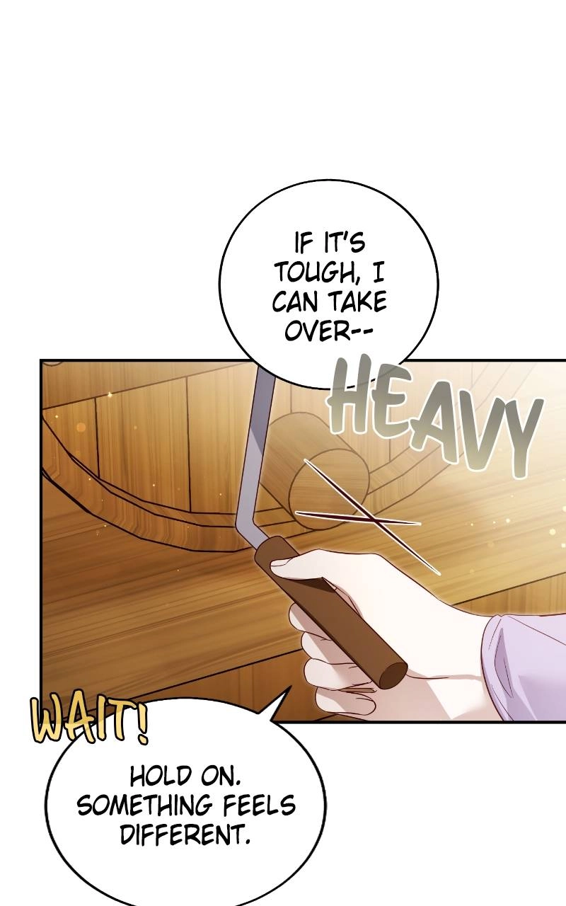 Fallen to Paradise Chapter 28 Page 12