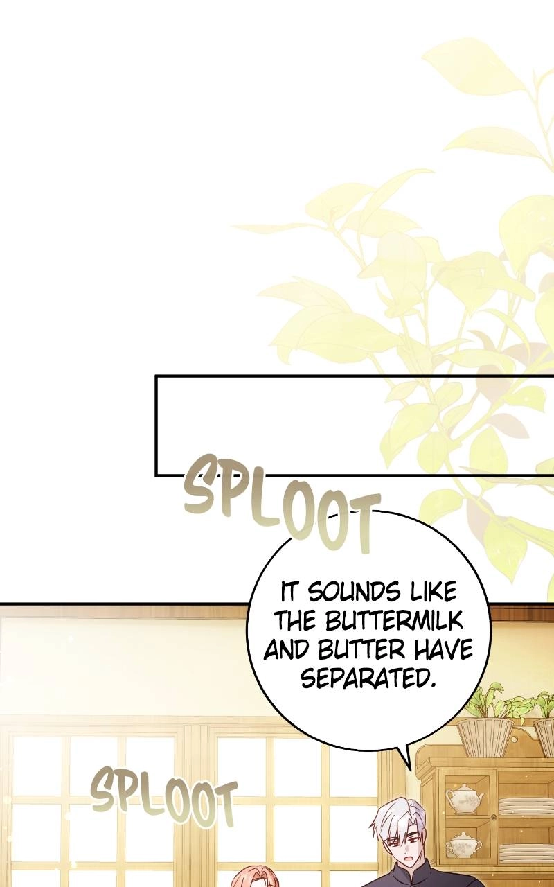 Fallen to Paradise Chapter 28 Page 17