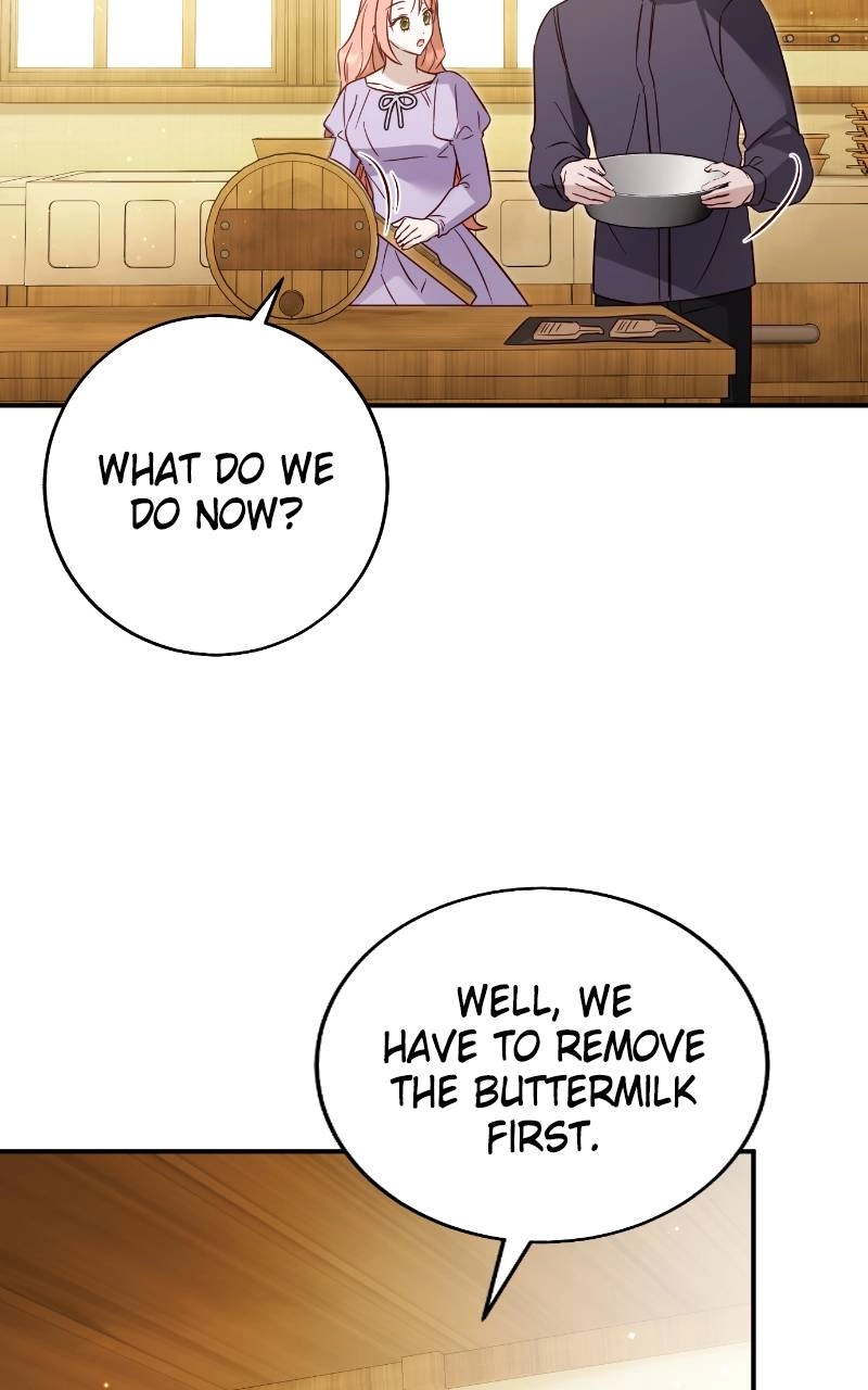 Fallen to Paradise Chapter 28 Page 18