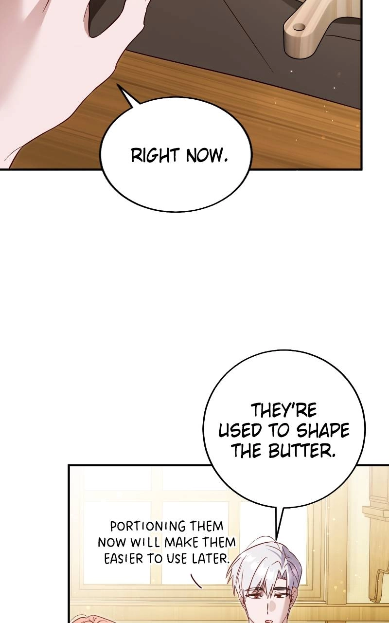 Fallen to Paradise Chapter 28 Page 23
