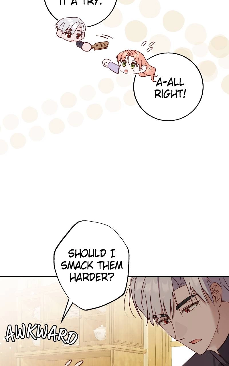 Fallen to Paradise Chapter 28 Page 26