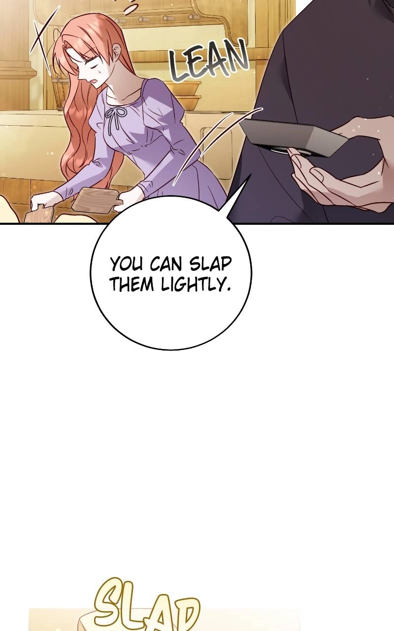 Fallen to Paradise Chapter 28 Page 27