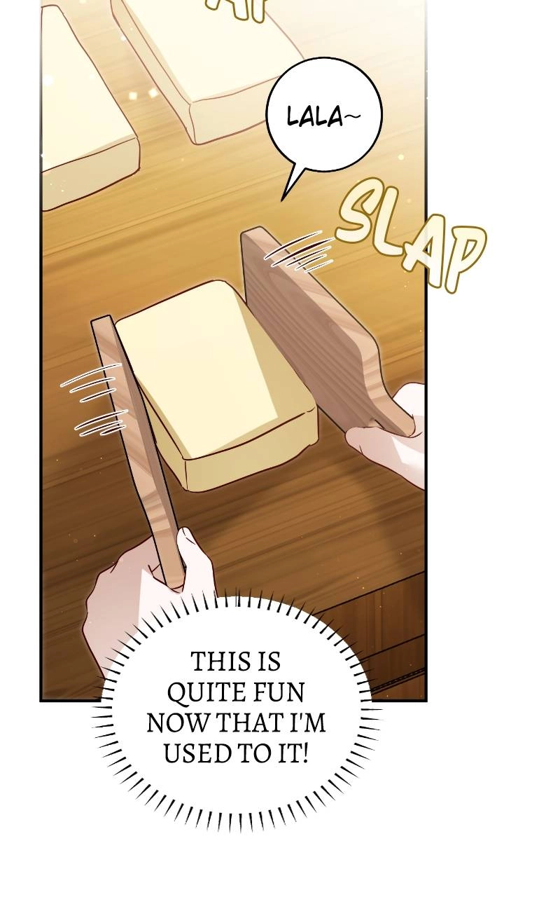 Fallen to Paradise Chapter 28 Page 28