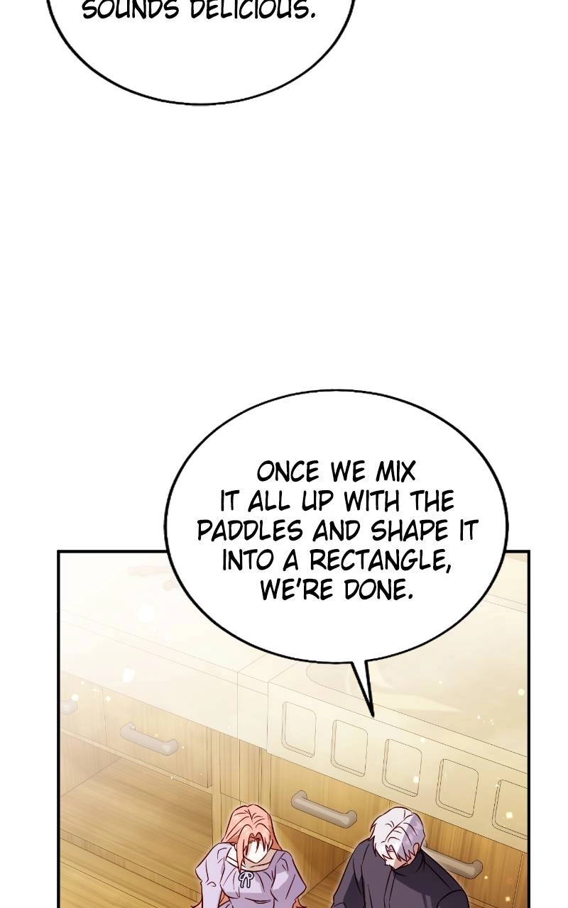 Fallen to Paradise Chapter 28 Page 30