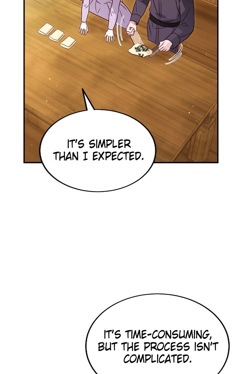 Fallen to Paradise Chapter 28 Page 31